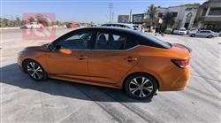 نيسان سنترا